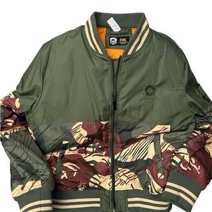 Zero Fox Trot Gear